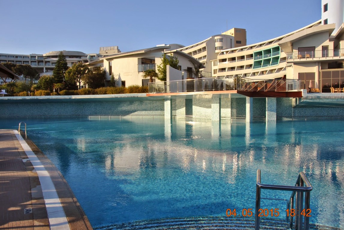imagini hotel CORNELIA DIAMOND BELEK